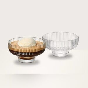 Nespresso Dessert Bowls